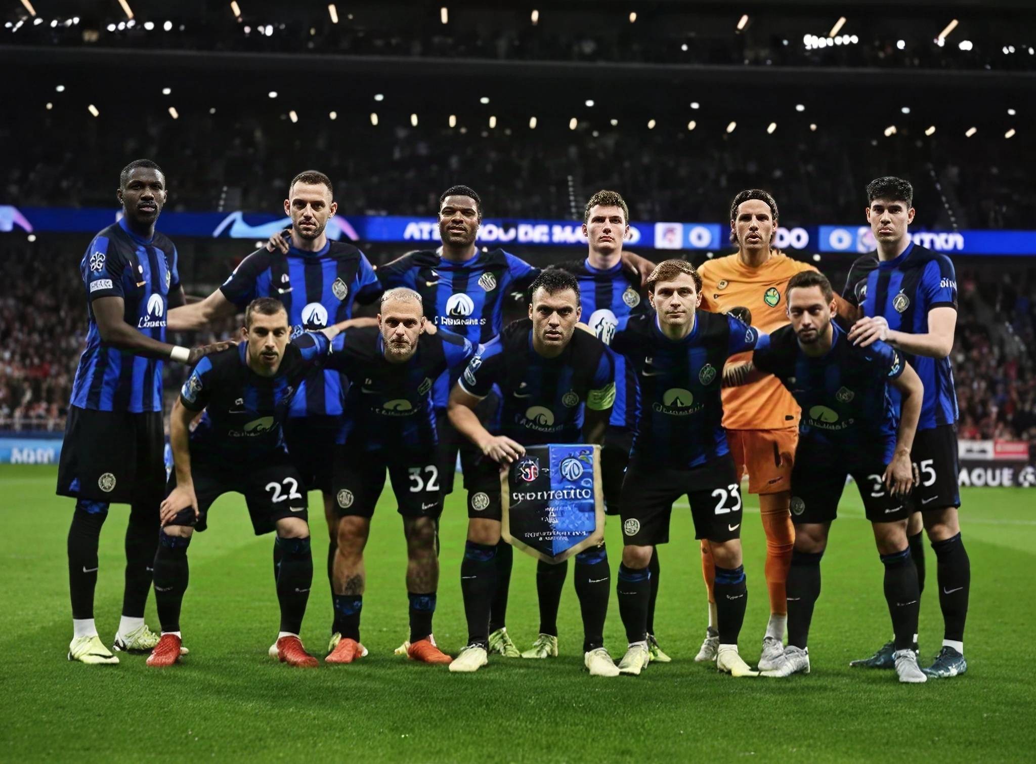 范德法特：C罗训练中总是特别专注，我连他的5%都做不到（范德法特：C罗训练专注力惊人，我连他水平的5%都难以企及）