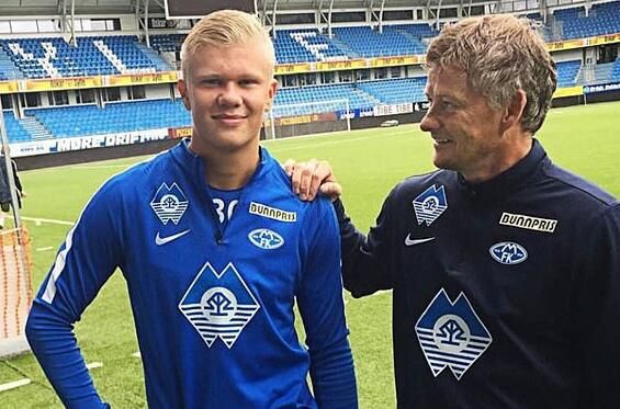 小孩哥！17岁卡尔成为欧冠最年轻连续3场进球球员