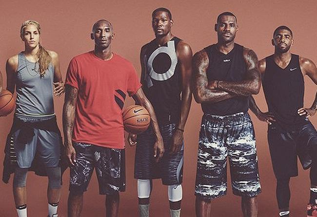 运动科学全面改变国际篮球（运动科学正重塑全球篮球）