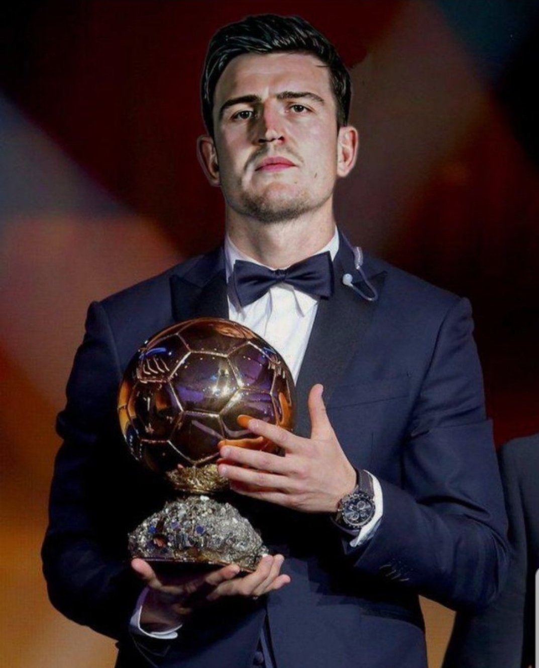 若昂-内维斯：我现在状态很好；金球奖不是我看待足球的方式（若昂·内维斯：状态正佳；金球奖并非我衡量足球的标准）