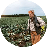 Revolutionizing the Way  Food is Grown - igame
