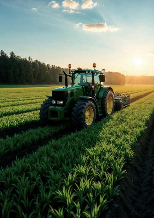 Revolutionizing How the World Grows Food - igame