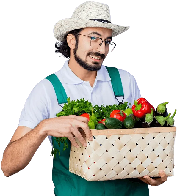 Growing the  Future of Agriculture - igame