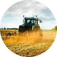 Organic Farming - igame